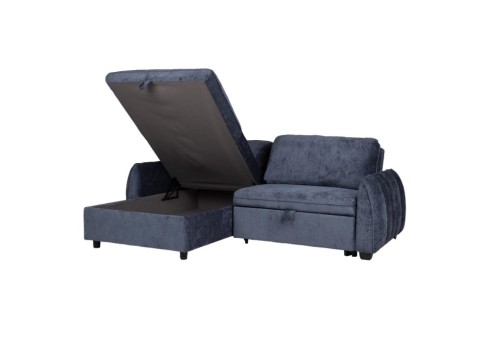 Nurgadiivanvoodi CLOUD sinine