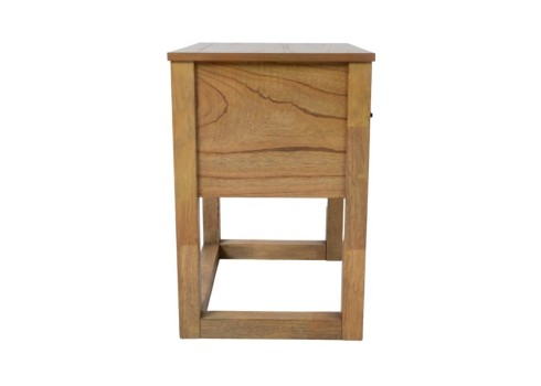 Öökapp OZZO 40x56xH60cm, hele puit