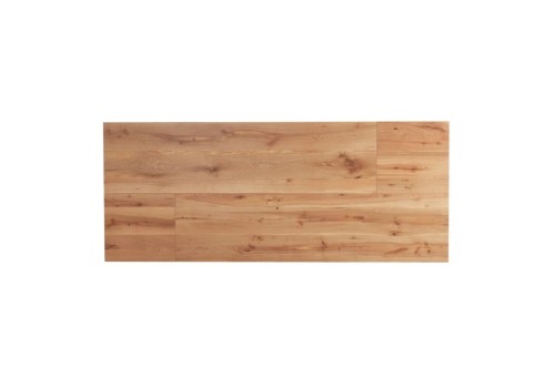 Söögilaud BYRON 190x100xH76cm, tamm