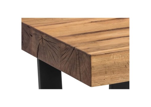 Söögilaud BYRON 190x100xH76cm, tamm