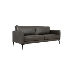 Diivan SOFIA 3-kohaline, tume oliiv