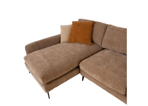 Nurgadiivan DAISY VN, beež