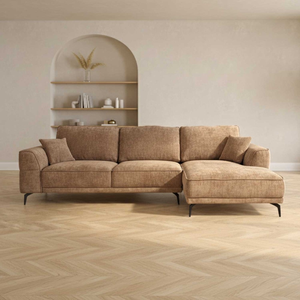 Nurgadiivan OLIVIA PN, beež