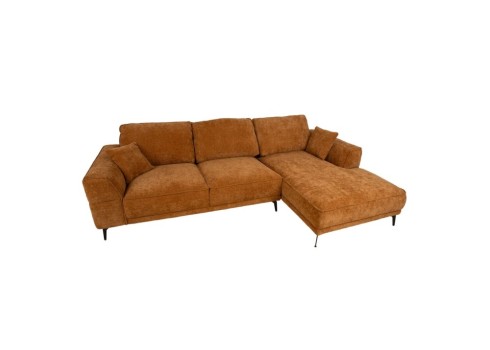 Nurgadiivan OLIVIA PN, pruun