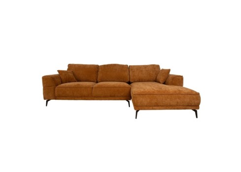 Nurgadiivan OLIVIA PN, pruun