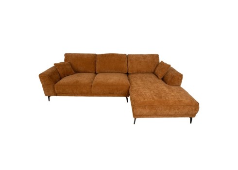 Nurgadiivan OLIVIA PN, pruun