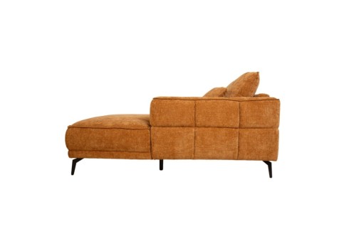 Nurgadiivan OLIVIA PN, pruun