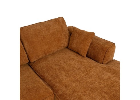 Nurgadiivan OLIVIA PN, pruun