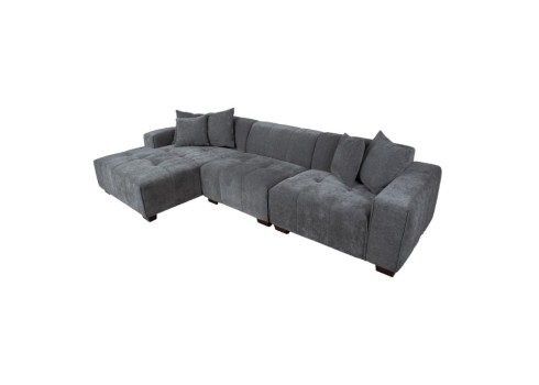 Nurgadiivan DAHLIA VN, hall