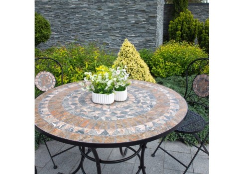 Laud MOSAIC D90xH70cm