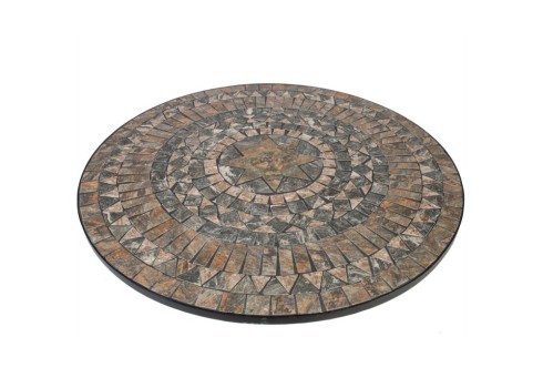 Laud MOSAIC D90xH70cm