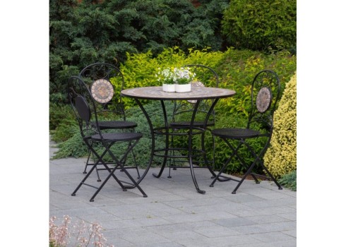 Laud MOSAIC D90xH70cm