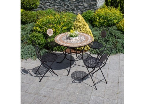 Laud MOSAIC D90xH70cm