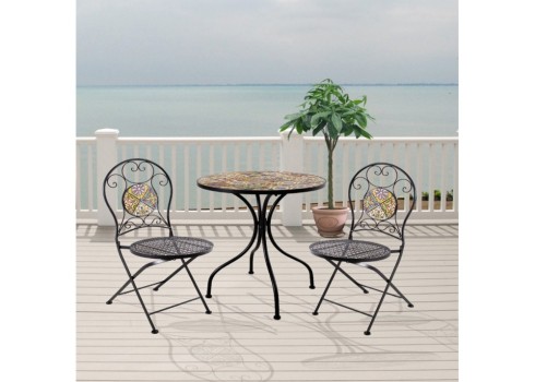 Tool MOROCCO must metall - 2tk