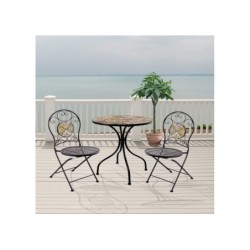 Tool MOROCCO must metall - 2tk