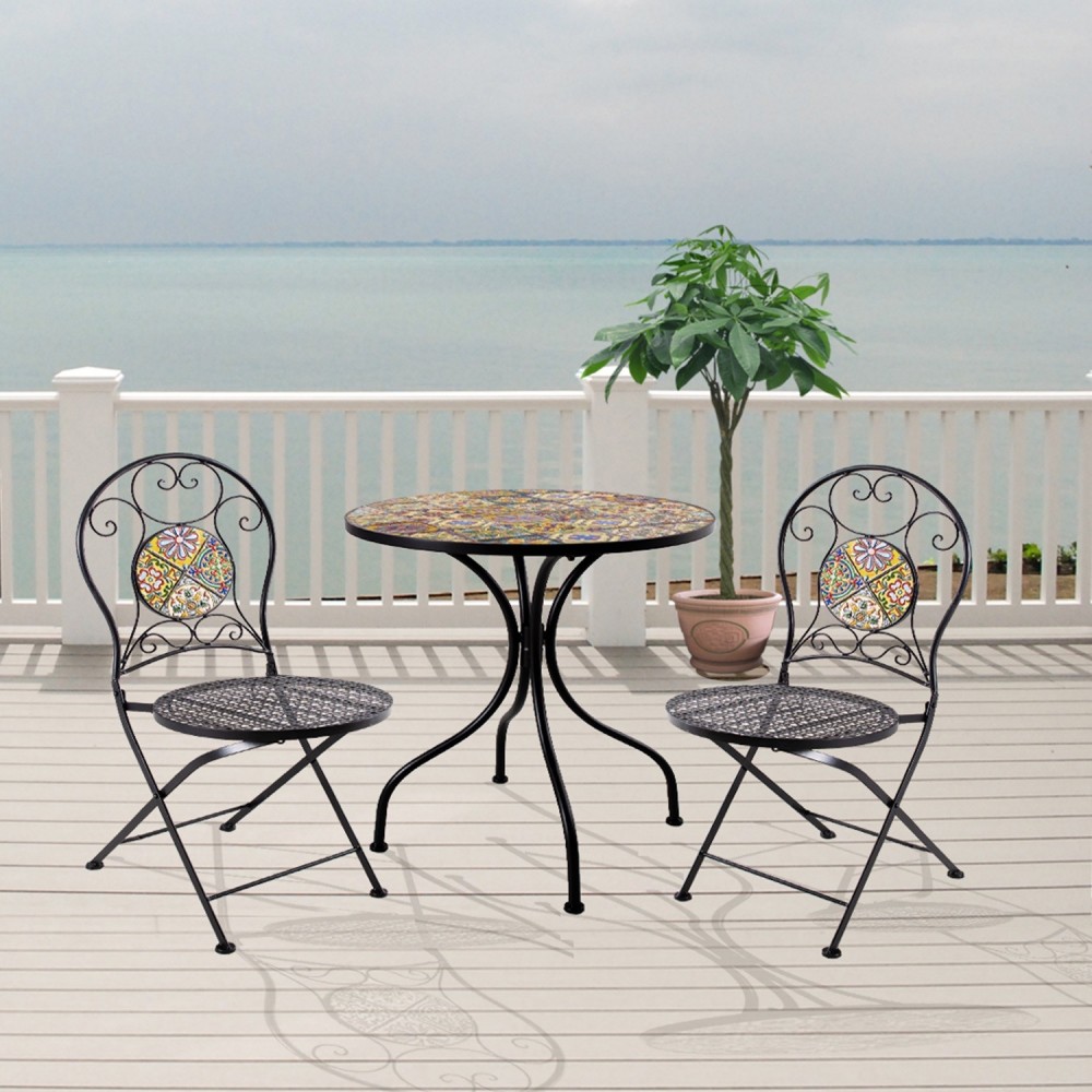 Tool MOROCCO must metall - 2tk