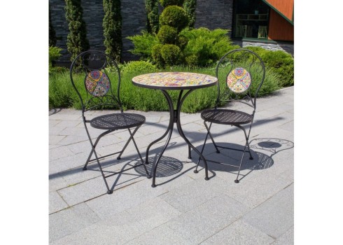 Tool MOROCCO must metall - 2tk