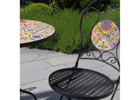 Tool MOROCCO must metall - 2tk