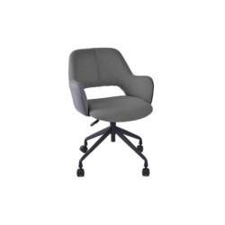 Töötool KENO ratastega, hall