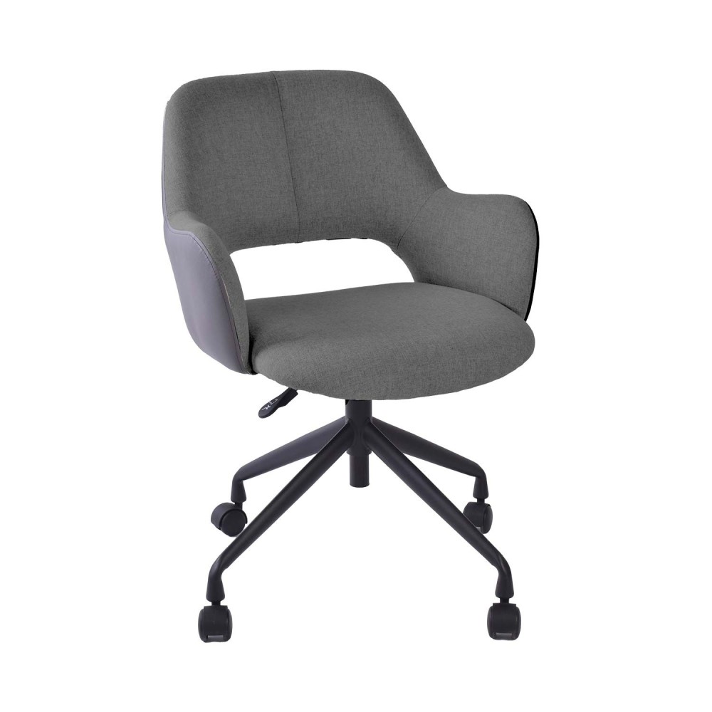 Töötool KENO ratastega, hall