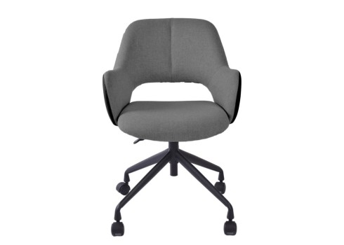 Töötool KENO ratastega, hall