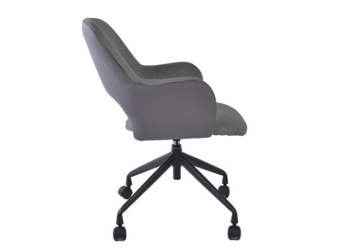 Töötool KENO ratastega, hall