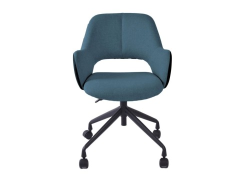 Töötool KENO ratastega, sinine-hall