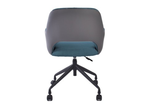 Töötool KENO ratastega, sinine-hall