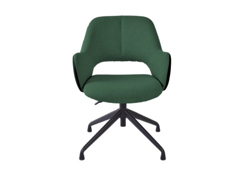 Töötool KENO ilma ratasteta, roheline-hall