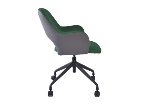 Töötool KENO ilma ratasteta, roheline-hall