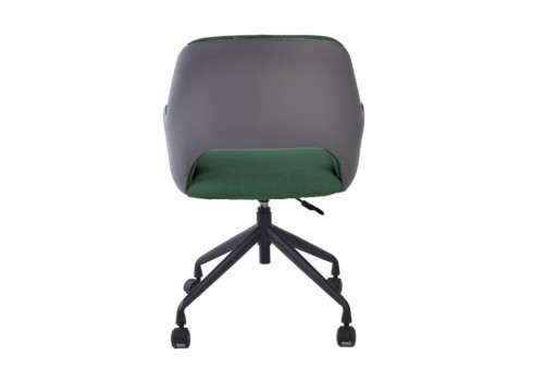 Töötool KENO ilma ratasteta, roheline-hall