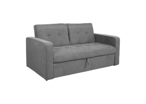 Diivanvoodi JORGE 2-kohaline, hall