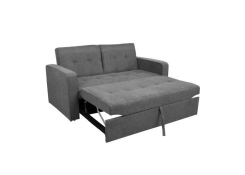 Diivanvoodi JORGE 2-kohaline, hall