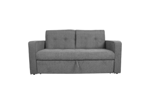 Diivanvoodi JORGE 2-kohaline, hall