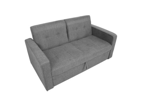 Diivanvoodi JORGE 2-kohaline, hall