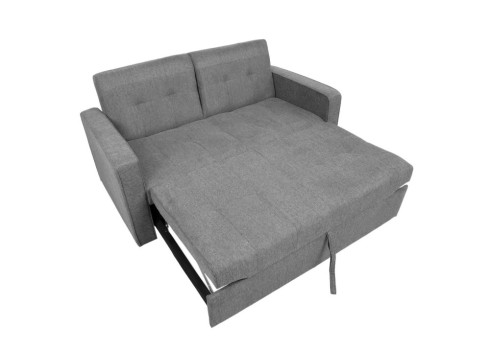 Diivanvoodi JORGE 2-kohaline, hall