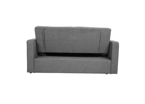 Diivanvoodi JORGE 2-kohaline, hall