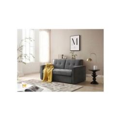 Diivanvoodi JORGE 2-kohaline, hall