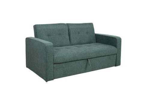 Diivanvoodi JORGE 2-kohaline, roheline
