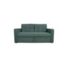 Diivanvoodi JORGE 2-kohaline, roheline