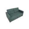 Diivanvoodi JORGE 2-kohaline, roheline