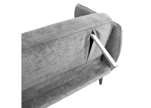 Diivanvoodi HERMES 3-kohaline, hall