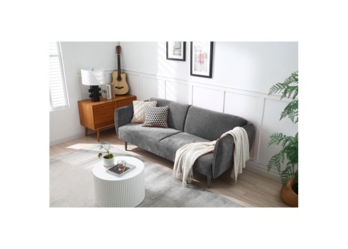 Diivanvoodi HERMES 3-kohaline, hall