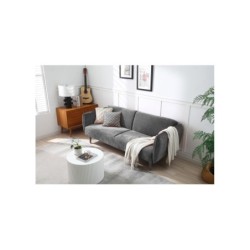 Diivanvoodi HERMES 3-kohaline, hall