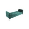 Diivanvoodi TAMIKA 3-kohaline, roheline