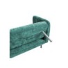 Diivanvoodi TAMIKA 3-kohaline, roheline