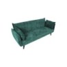 Diivanvoodi NOELLA 3-kohaline, roheline