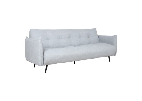 Diivanvoodi LANDER 3-kohaline, helehall