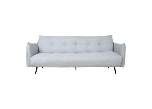 Diivanvoodi LANDER 3-kohaline, helehall