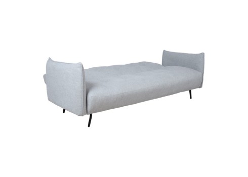 Diivanvoodi LANDER 3-kohaline, helehall